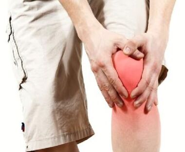Douleur contre l'arthrose