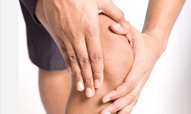 comment distinguer l'arthrite de l'articulation du genou de l'arthrose